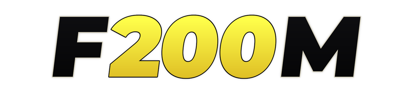 f200m